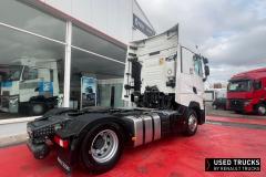 Renault Trucks T High
                                          520