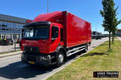 Renault Trucks D Wide
                                          280
