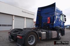 Renault Trucks T
                                          520