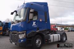 Renault Trucks T
                                          520