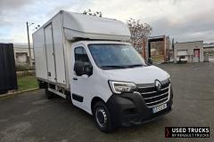 Renault Master
                                          145