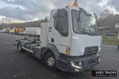 Renault Trucks D
                                          210