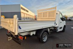 Renault Master
                                          130