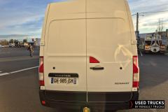 Renault Trucks Master
                                          135