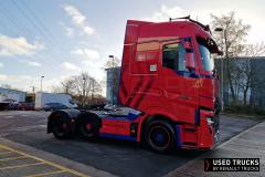 Renault Trucks T High
                                          