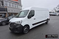 Renault Trucks Master
                                          135