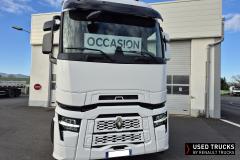 Renault Trucks T High
                                          520