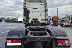 Renault Trucks T
                                          480