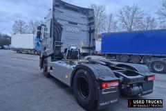 Renault Trucks T
                                          480