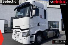Renault Trucks T High
                                          520