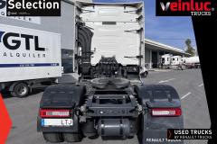 Renault Trucks T High
                                          520