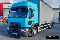 Renault Trucks D Wide
                                          320