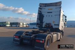 Renault Trucks T
                                          480