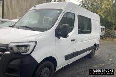 Renault Master
                                          135