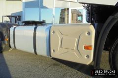 Renault Trucks T
                                          480