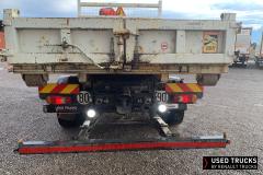 Renault Trucks D
                                          240