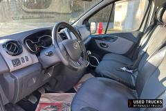 Nissan NV300
                                          125