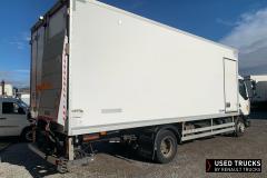 Renault Trucks D
                                          210