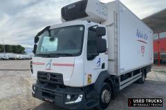 Renault Trucks D
                                          210
