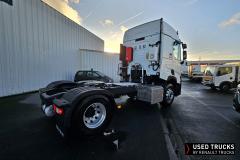 Renault Trucks T
                                          480