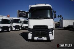 Renault Trucks T High
                                          520