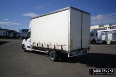 Renault Trucks Master
                                          145