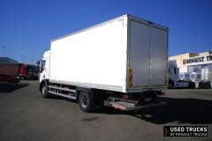 Renault Trucks D Wide
                                          320