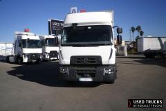 Renault Trucks D Wide
                                          320