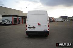 Renault Trucks Master
                                          135