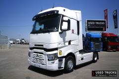 Renault Trucks T High
                                          520