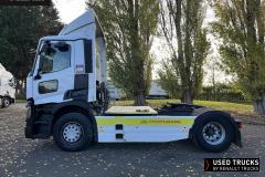 Renault Trucks T
                                          460