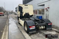 Renault Trucks T
                                          440