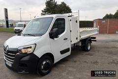 Renault Trucks Master
                                          145