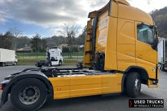 Volvo FH
                                          500