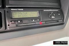 Renault Trucks D Wide
                                          320