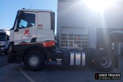Renault Trucks T
                                          480