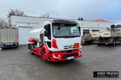 Renault Trucks D
                                          240