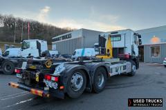 Renault Trucks C
                                          480