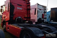 Renault Trucks T
                                          520