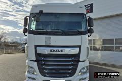 DAF XF480
                                          480