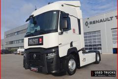 Renault Trucks T
                                          480