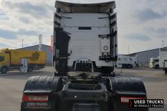 Renault Trucks T
                                          480