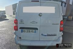 Toyota P-serie
                                          180