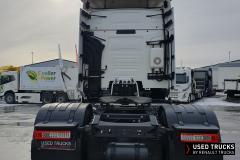 Renault Trucks T
                                          480