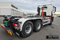 Renault Trucks C
                                          460