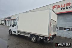Renault Master
                                          130