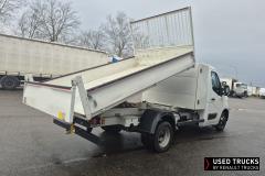 Renault Trucks Master
                                          145
