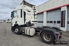 Renault Trucks T
                                          480