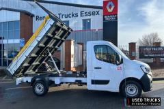 Renault Trucks Master
                                          145