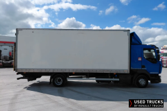 Renault Trucks D
                                          210